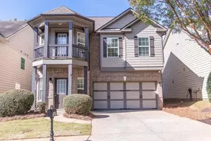2046 Barberry Dr, Buford, GA 30519 - Photo 1