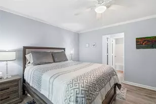831 Sentinel Ridge SW, Marietta, GA 30064 - Photo 10