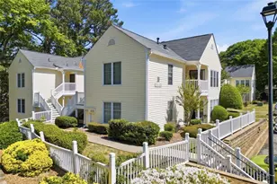 831 Sentinel Ridge SW, Marietta, GA 30064 - Photo 16