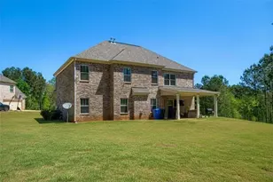 2927 Centennial, Conyers, GA 30013 - Photo 28
