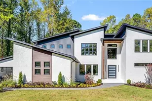 1000 Clementstone Lot 1 Dr, Sandy Springs, GA 30342 - Photo 4