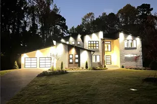 1000 Clementstone Lot 1 Dr, Sandy Springs, GA 30342 - Photo 1