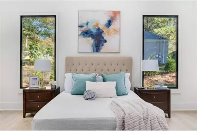 1000 Clementstone Lot 1 Drive, Sandy Springs, GA 30342 - Photo 28