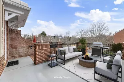 5905 Waters Edge Trail, Roswell, GA 30075 - Photo 2