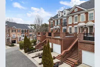 5905 Waters Edge Trail, Roswell, GA 30075 - Photo 1