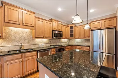 5905 Waters Edge Trail, Roswell, GA 30075 - Photo 20