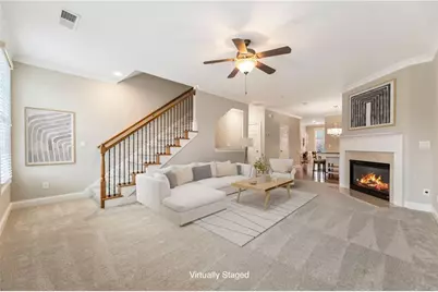 5905 Waters Edge Trail, Roswell, GA 30075 - Photo 6