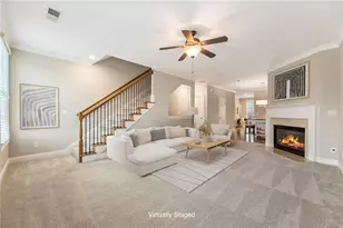5905 Waters Edge Trail, Roswell, GA 30075 - Photo 6