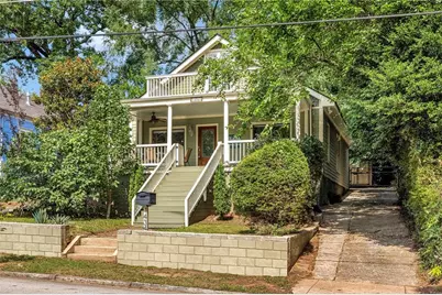 1434 Belmont Avenue SW, Atlanta, GA 30310 - Photo 2