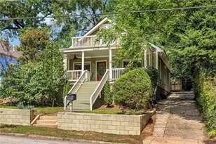 1434 Belmont Ave SW, Atlanta, GA 30310 - Photo 2