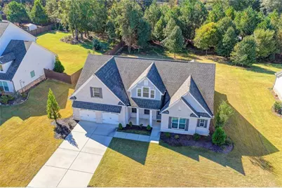 840 Champagne Lane, Hoschton, GA 30548 - Photo 24