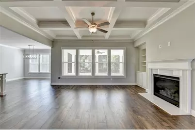 840 Champagne Lane, Hoschton, GA 30548 - Photo 2