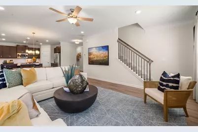 202 Sycamore Drive, Calhoun, GA 30701 - Photo 18