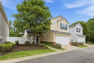 436 W Oaks Trail, Woodstock, GA 30188 - Photo 2