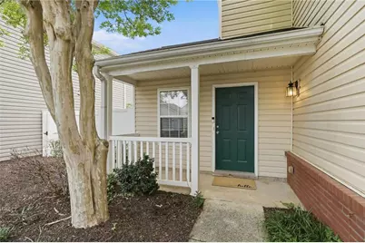 436 W Oaks Trail, Woodstock, GA 30188 - Photo 4