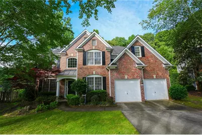 350 Scarborough Way, Johns Creek, GA 30022 - Photo 1