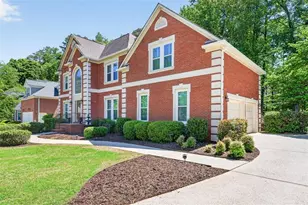 6080 Poplar Spring Dr, Peachtree Corners, GA 30092 - Photo 2