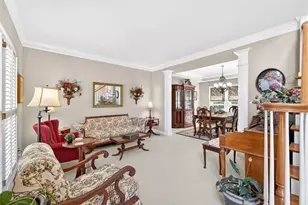 6080 Poplar Spring Dr, Peachtree Corners, GA 30092 - Photo 8
