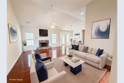 135 Clifford Court, Canton, GA 30115 - Photo 8
