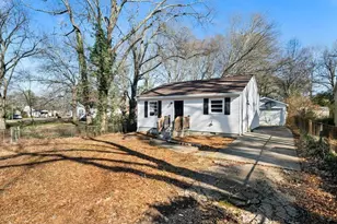 110 Lamar Street NW, Rome, GA 30165 - Photo 2