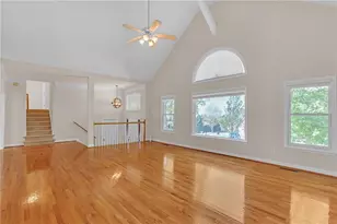43 Clearview Dr, Cartersville, GA 30121 - Photo 10