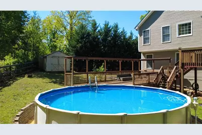 43 Clearview Drive, Cartersville, GA 30121 - Photo 30