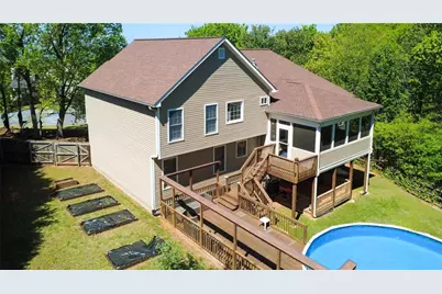 43 Clearview Drive, Cartersville, GA 30121 - Photo 8