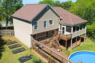 43 Clearview Dr, Cartersville, GA 30121 - Photo 8