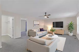 43 Clearview Dr, Cartersville, GA 30121 - Photo 22