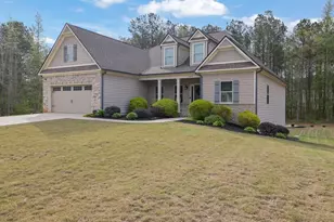249 Bellview Chase, Monroe, GA 30655 - Photo 4