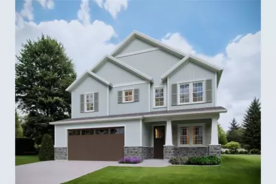 3075 Franklin Street, Austell, GA 30106 - Photo 1