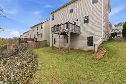 2013 Chesley Drive, Austell, GA 30106 - Photo 32
