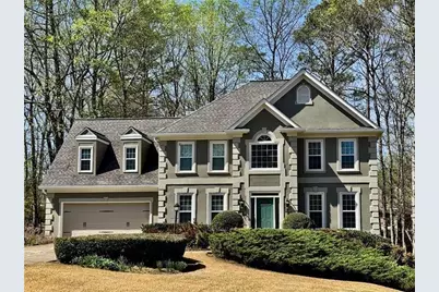 2013 Chesley Drive, Austell, GA 30106 - Photo 1