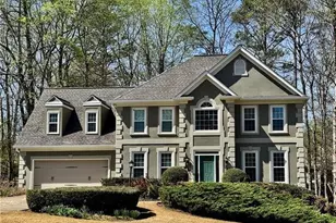 2013 Chesley Dr, Austell, GA 30106 - Photo 1