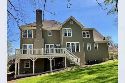 2013 Chesley Drive, Austell, GA 30106 - Photo 4