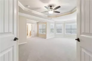 3316 High Noontide Way NW, Acworth, GA 30101 - Photo 24