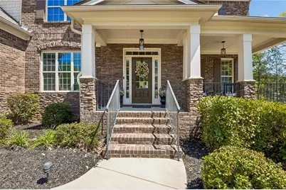 3316 High Noontide Way NW, Acworth, GA 30101 - Photo 2