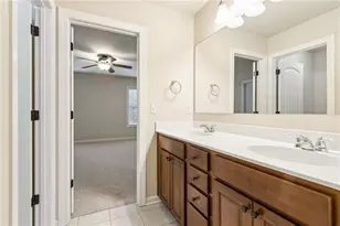 3316 High Noontide Way NW, Acworth, GA 30101 - Photo 38