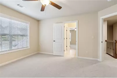 3316 High Noontide Way NW, Acworth, GA 30101 - Photo 36