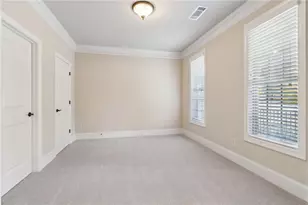 3316 High Noontide Way NW, Acworth, GA 30101 - Photo 8