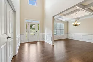 3316 High Noontide Way NW, Acworth, GA 30101 - Photo 4