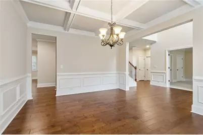 3316 High Noontide Way NW, Acworth, GA 30101 - Photo 6