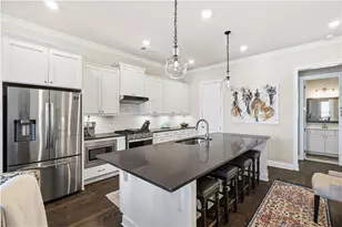 1829 La Dawn Ln NW, Atlanta, GA 30318 - Photo 8