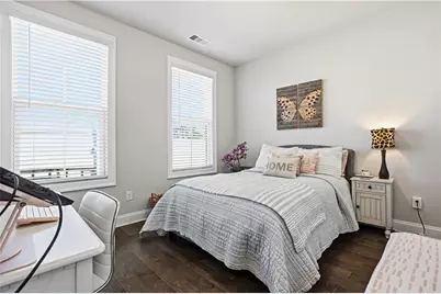 1829 La Dawn Lane NW, Atlanta, GA 30318 - Photo 16