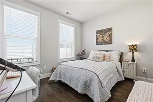 1829 La Dawn Ln NW, Atlanta, GA 30318 - Photo 16