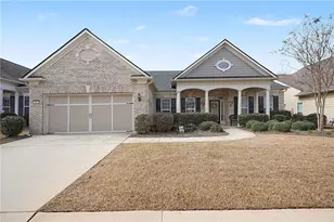 1006 Amicalola Ct, Griffin, GA 30223 - Photo 2