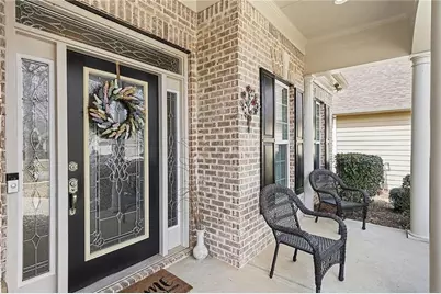 1006 Amicalola Court, Griffin, GA 30223 - Photo 4