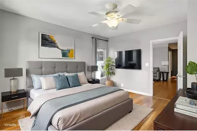 275 13 Street Unit #1001, Atlanta, GA 30309 - Photo 18