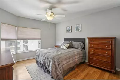 275 13 Street Unit #1001, Atlanta, GA 30309 - Photo 10