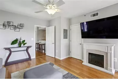 275 13 Street #1001, Atlanta, GA 30309 - Photo 16